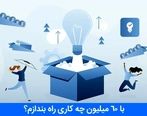 با 60 میلیون چه کاری راه بندازم؟ [5 ایده فوق العاده]