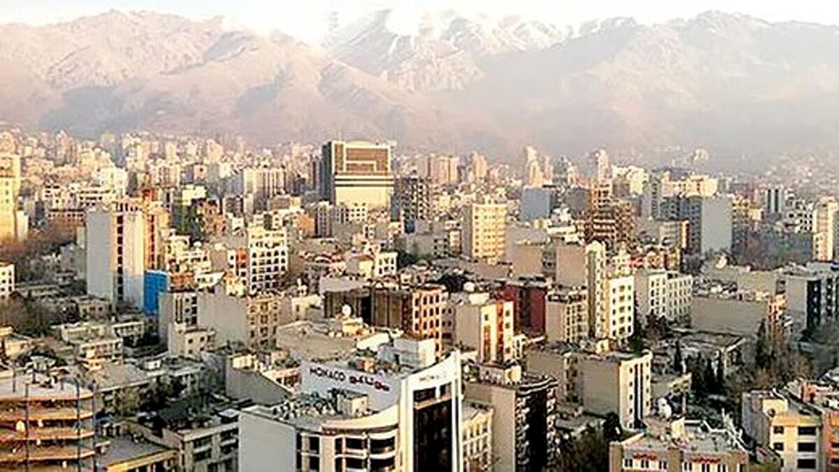 خبر خوب برای خریداران مسکن | حق کمیسیون بنگاهی ها تغییر کرد