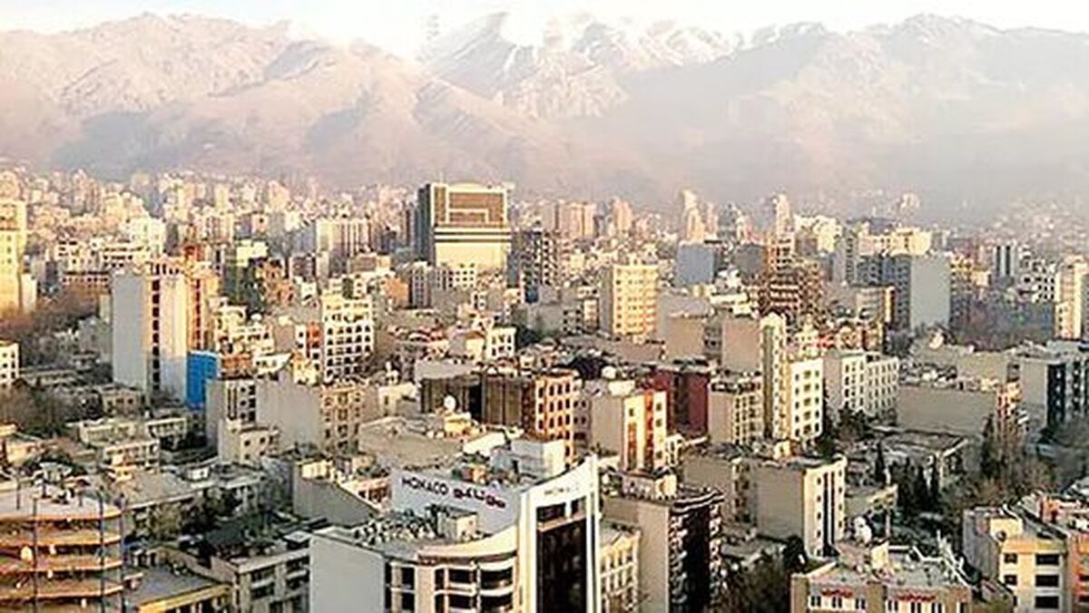 پیش‌بینی هولناک یک اقتصاددان از بازار مسکن