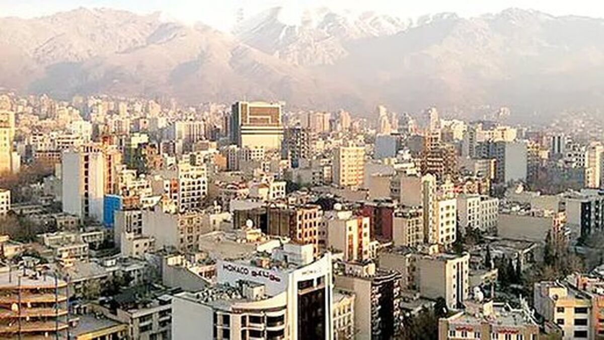 خبرخوشحال کننده برای مستاجران | ثبت نام نهضت ملی مسکن شروع شد
