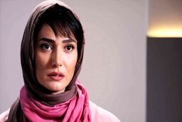 واکنش تند مینا وحید به گاف جنجالی سریال افرا