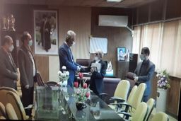 مسن‌ترین دانشجوی ایرانی فارغ التحصیل شد +عکس