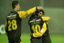 وقتی سرمربی احتمالی استقلال، همبازی رونالدو بود +عکس