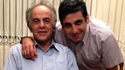 زندگینامه حمید گودرزی