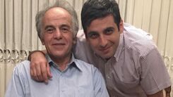 زندگینامه حمید گودرزی