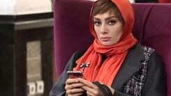 تشکر عجیب و غریب یکتا ناصر از هوادارانش+تصاویر دیده نشده 