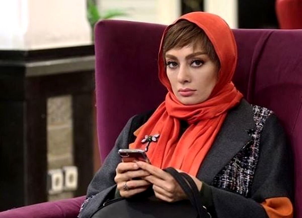 تشکر عجیب و غریب یکتا ناصر از هوادارانش+تصاویر دیده نشده 