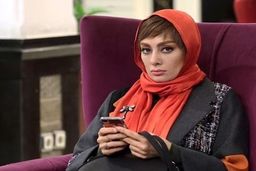 تشکر عجیب و غریب یکتا ناصر از هوادارانش+تصاویر دیده نشده 