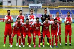 مدافع سابق تیم پرسپولیس دوباره برگشت!