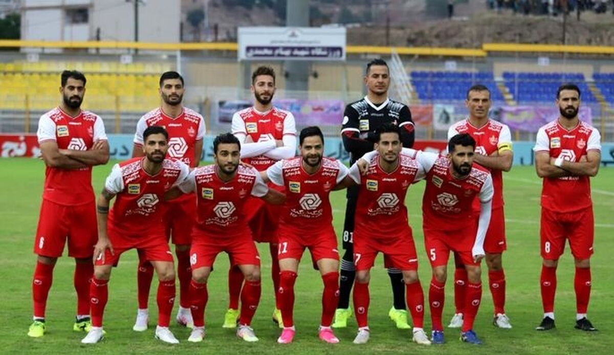 مدافع سابق تیم پرسپولیس دوباره برگشت!