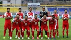 مدافع سابق تیم پرسپولیس دوباره برگشت!