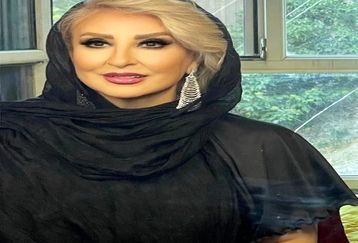 حسادت مرجانه گلچین به این زن زیبا زبانزد شد! | این زن زیبا چه نسبتی با مرجان گلچین دارد؟ + عکس