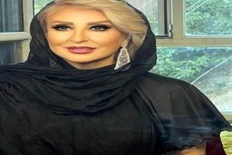 حسادت مرجانه گلچین به این زن زیبا زبانزد شد! | این زن زیبا چه نسبتی با مرجان گلچین دارد؟ + عکس