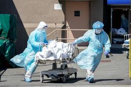 هشدار جدید کرونایی | شناسایی ۹۳۴ بیمار جدید کرونا | چند هموطن قربانی کرونا شدند؟  