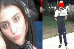 راز جنایت هولناک در آبادان فاش شد |  آخرین خبر از قتل ناموسی فاطمه برحی در آبادان | قاتل کجاست ؟! +عکس