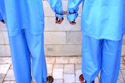 پایان جولان باند 7 نفره زورگیران خشن در تهران | اعتراف به  50 فقره سرقت با چاقو و قمه