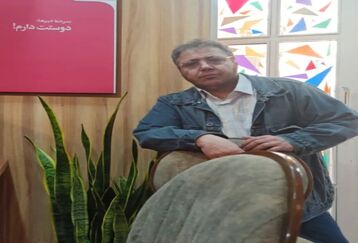 جدیدترین عکس جنجالی مازیار لرستانی در فضای مجازی | عکس مازیار لرستانی با محمدرضا علیمردانی در جشن تولد بازیگر +عکس