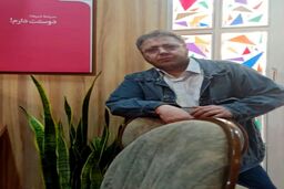 عروسی بازیگر معروف و جنجالی در پیش است | ساقدوش عروسی مازیار لرستانی مشخص شد | عروس خانم کیه؟ +فیلم