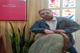 جدیدترین عکس جنجالی مازیار لرستانی در فضای مجازی | عکس مازیار لرستانی با محمدرضا علیمردانی در جشن تولد بازیگر +عکس