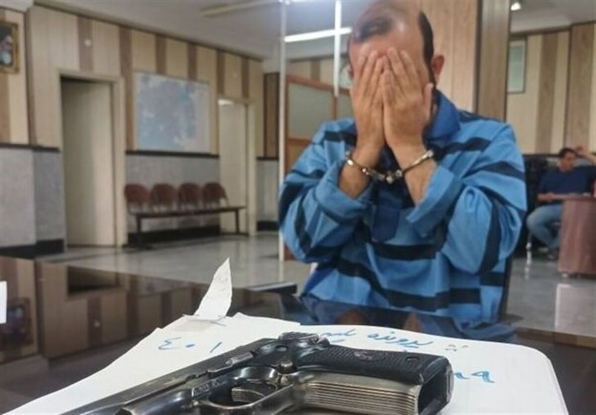 نقشه بی شرمانه تازه‌داماد برای مادرزنش لو رفت | داماد جوان رسوا شد