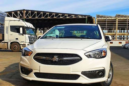 با ۵۰۰,۰۰۰,۰۰۰ شاهین بخر | شاهین دست دوم چند میلیون تومان است؟ 