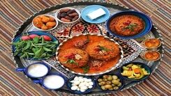  20 توصیه برای لاغری در ماه رمضان