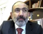 نخست وزیر ارمنستان استعفا کرد