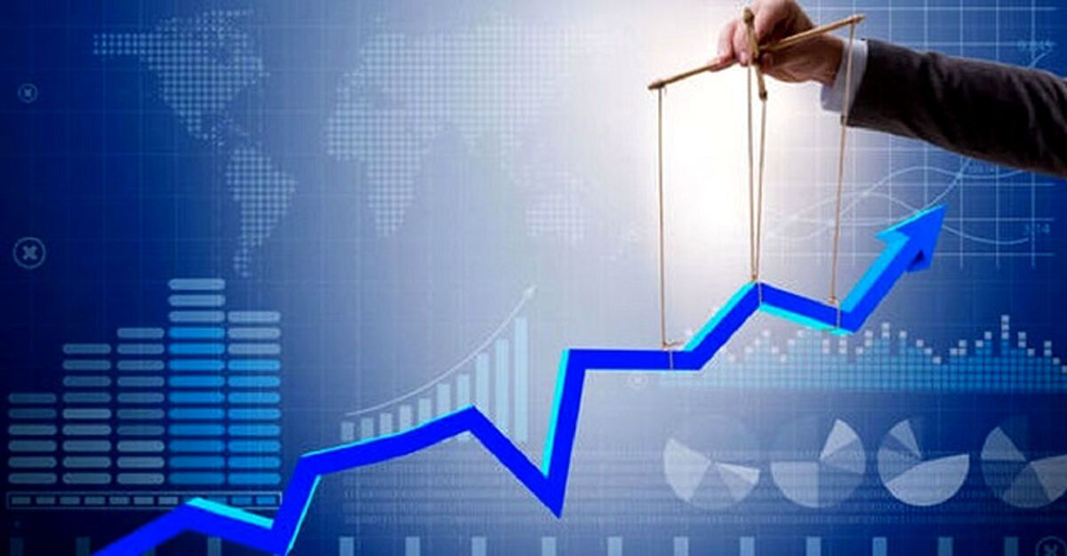 وضعیت بورس امروز 10 دی 99 / دارایکم بورس + جدول