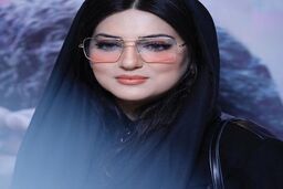 عکس لو رفته هلیا امامی در کنار بازیگران معروف جنجال به پا کرد!+عکس دیده نشده 