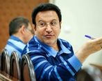 عابر بانک فوتبال ایران آزاد شد؟ | واکنش به انتشار ویدیویی از وی در هوای برفی