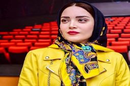  ماسک زدن به سبک بهنوش طباطبایی+عکس دیدنی 