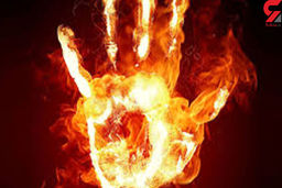 ماجرای خودسوزی زن دهدشتی چیست؟