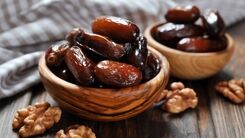 قیمت خرما در ماه رمضان گران می شود؟