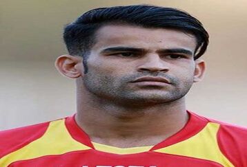 عکس دیده نشده از ماشین گل زده عیسی آل کثیر برای عروسی اش!