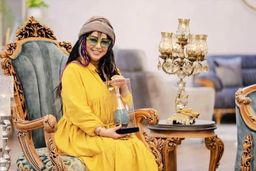 لایو جنجالی بهنوش بختیاری در اینستا ترکوند