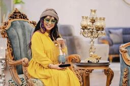 لایو جنجالی بهنوش بختیاری در اینستا ترکوند