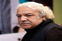 خواننده آهنگ «عجب رسمیه» عکس همسرش را منتشر کرد | رسول نجفیان بالاخره از همسر خود رونمایی کرد + عکس