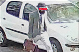 عجیب ترین دزدی امسال رقم خورد | نقشه زورگیری به سرقت از بانک تبدیل شد