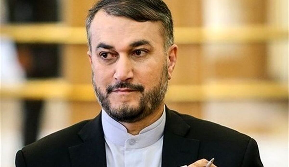 دیپلمات های ایرانی راهی عربستان شدند