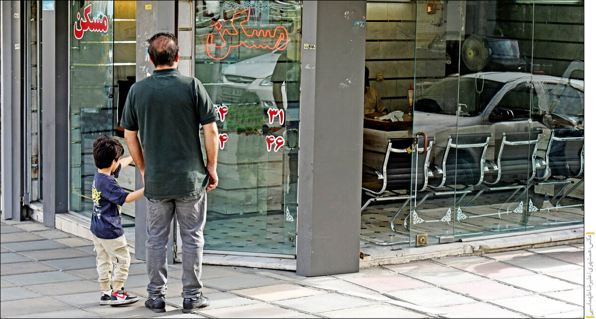 شوک  به متقاضیان وام مسکن | سود هنگفت وام مسکن ۲ میلیاردی | مبلغ اقساط وام 2 میلیاردی چقدر شد؟