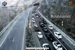 تردد این خودروها فردا ممنوع است