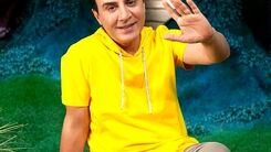 واکنش تند عمو پورنگ به شایعه زشتی که سردار آزمون پخش کرد/اصل ماجرا چه بود؟+عکس