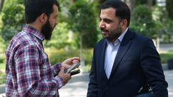 پشت پرده قطعی گسترده اینترنت از زبان وزیر ارتباطات
