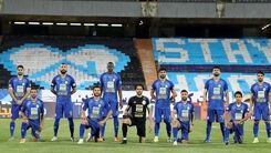 ستاره های استقلال در تهران جاماندند!