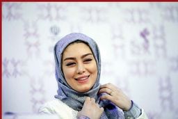 زندگینامه سحر قریشی