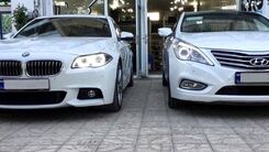 پیش بینی کاهش ۵۰ درصدی قیمت خودرو با  احیای برجام!؟