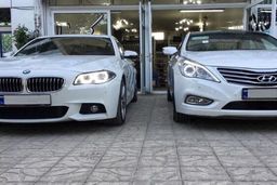 پیش بینی نگران کننده درباره بازار خودرو/منتظر پژو۲۰۶ ، ۴۰۰ میلیونی باشید!