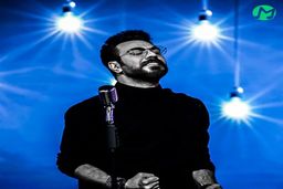 بیوگرافی گرشا رضایی + لیست آهنگهای 1402