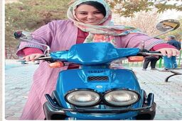 زندگینامه بهنوش بختیاری