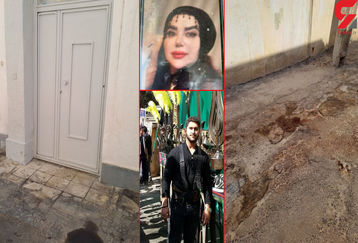 لولین تصاویر و فیلم قتل عام خانواده کرجی در فردیس منتشر شد | چه اتفاقی در فردیس افتاد؟ + فیلم